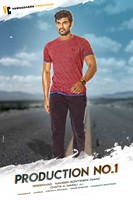 Sai Sreenivas Images